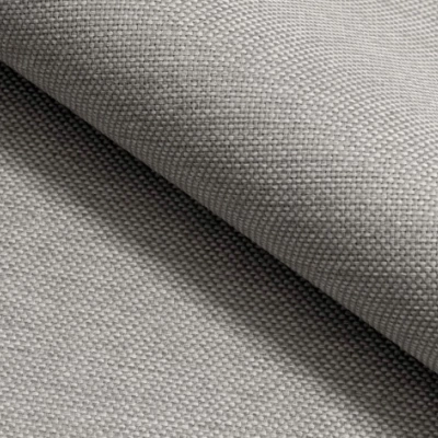 Dreisitzer-Schlafsofa KLAVERA 1 – hellgrau