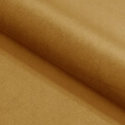 Dreisitzer-Schlafsofa KLAVERA 2 - Honig