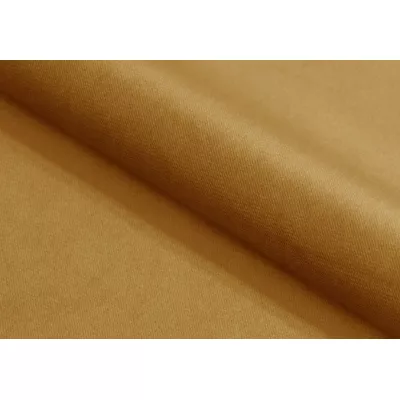 Dreisitzer-Schlafsofa KLAVERA 2 - Honig