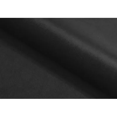 Dreisitzer-Schlafsofa KLAVERA 2 - schwarz 2