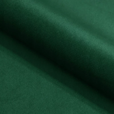 Dreisitzer-Schlafsofa KLAVERA 1 – Flaschengrün