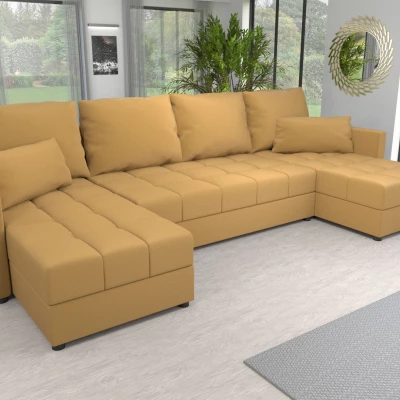 Sofagarnitur für U KLAVERA 2 - Honig