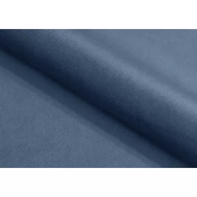 Sofagarnitur U-förmig KLAVERA 1 - blau
