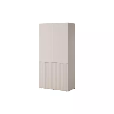 Kleiderschrank MISHEEL 101 – Kaschmir