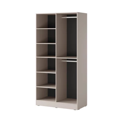 Kleiderschrank MISHEEL 101 – Kaschmir