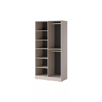 Kleiderschrank MISHEEL 101 – Kaschmir