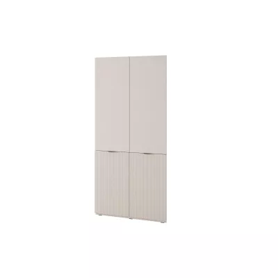 Kleiderschrank MISHEEL 101 – Kaschmir