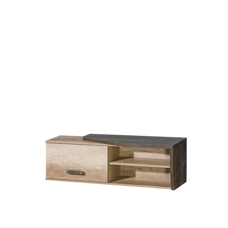 BENSON Wandschrank – Canyon Oak / Arusha, rechts