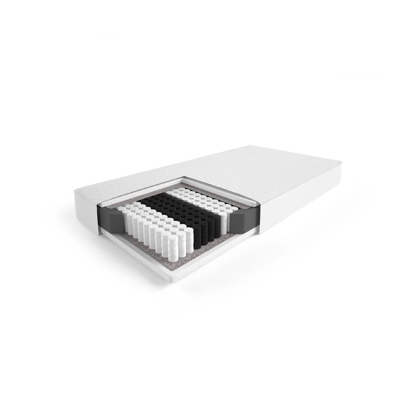 Taschenmatratze 160x200 MURPHY