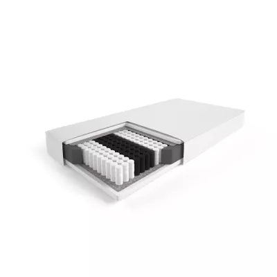 Taschenmatratze 160x200 MURPHY