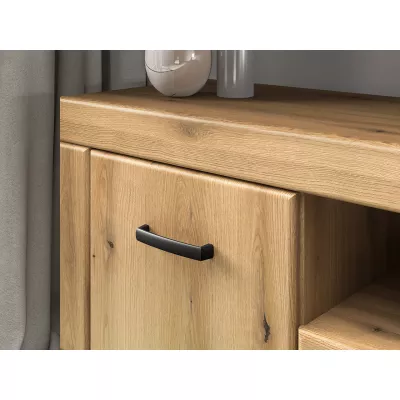 TV-Ständer ADELA – Eichenoptik