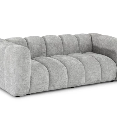 Designersofa RONIA – grau