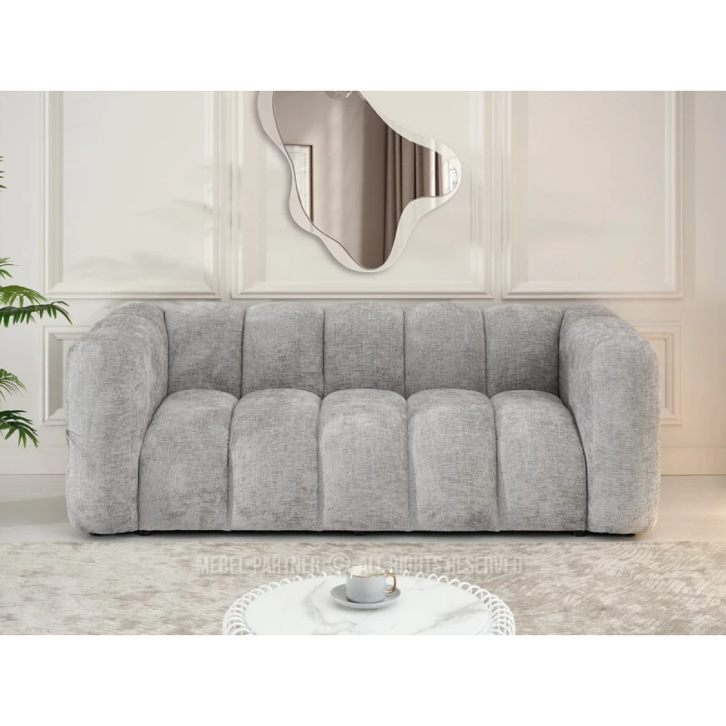 Designersofa RONIA – grau