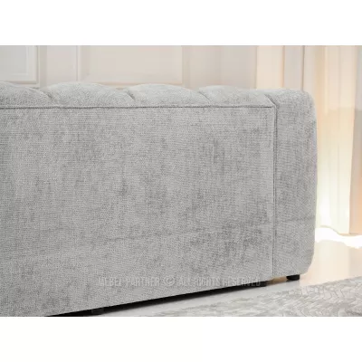 Designersofa RONIA – grau
