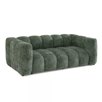 Designersofa RONIA - grün