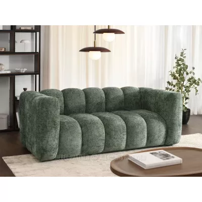Designersofa RONIA - grün