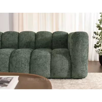 Designersofa RONIA - grün