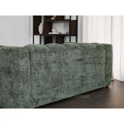 Designersofa RONIA - grün