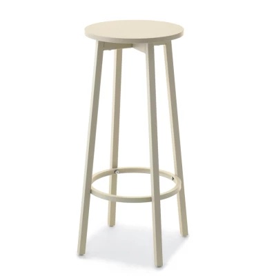 Barhocker MAEVA - creme
