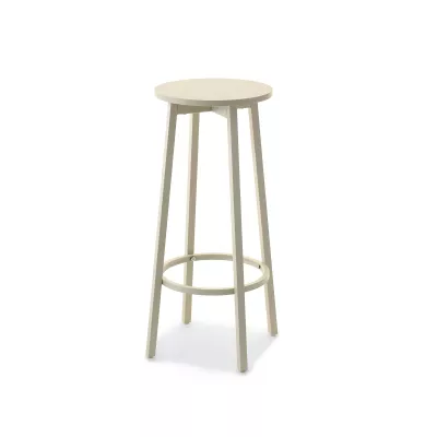 Barhocker MAEVA - creme