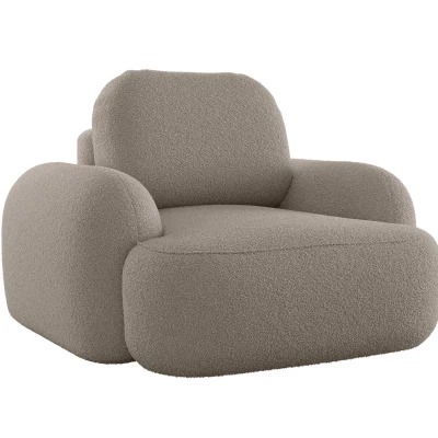 Sessel MOHYLA - beige