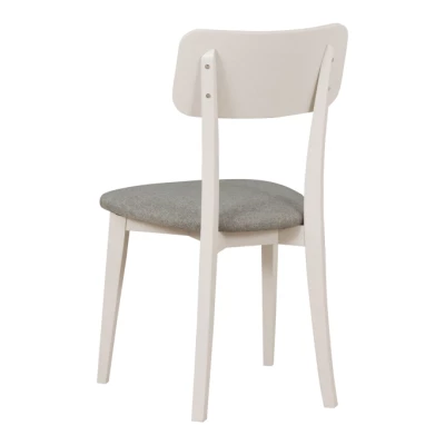 Esszimmerstuhl NINA 6 – Kaschmir/Cappuccino
