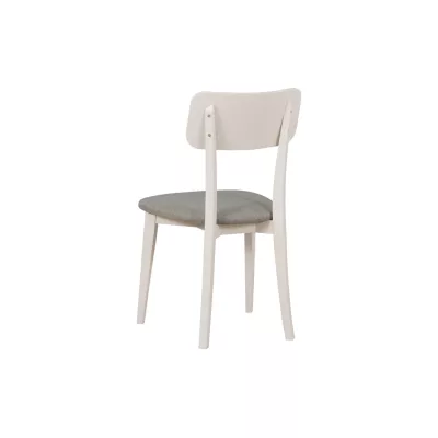 Esszimmerstuhl NINA 6 – Kaschmir/Cappuccino