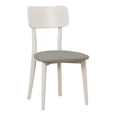 Esszimmerstuhl NINA 6 – Kaschmir/Cappuccino