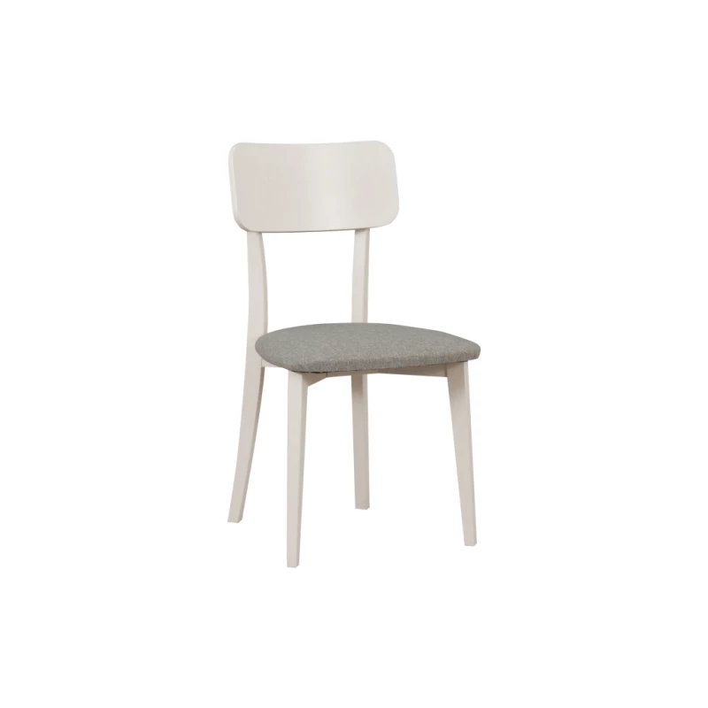 Esszimmerstuhl NINA 6 – Kaschmir/Cappuccino