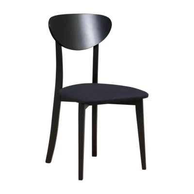 Esszimmerstuhl NINA 7 - schwarz