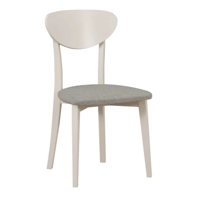 Esszimmerstuhl NINA 7 – Kaschmir/Cappuccino