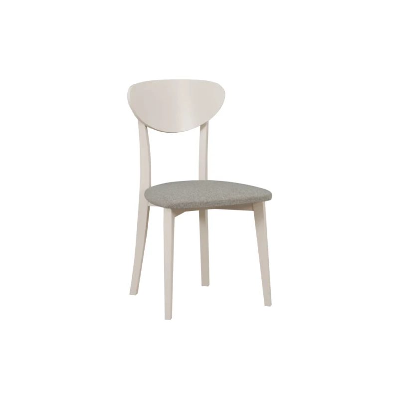 Esszimmerstuhl NINA 7 – Kaschmir/Cappuccino