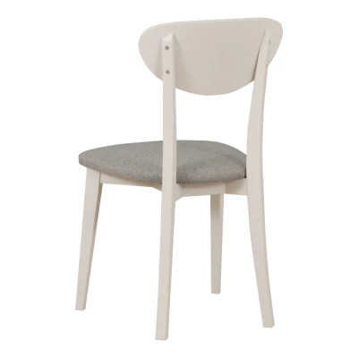 Esszimmerstuhl NINA 7 – Kaschmir/Cappuccino