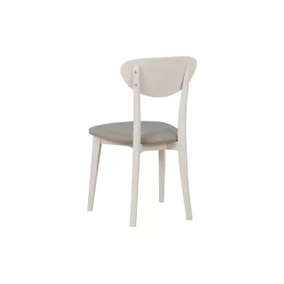 Esszimmerstuhl NINA 7 – Kaschmir/Cappuccino
