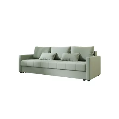 Schlafsofa ADELINDE - grün