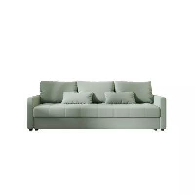 Schlafsofa ADELINDE - grün