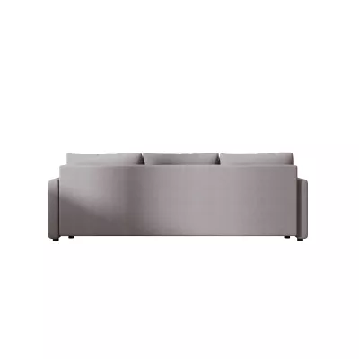 Schlafsofa ADELINDE - grau