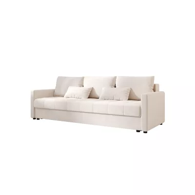 Schlafsofa ADELINDE – Creme
