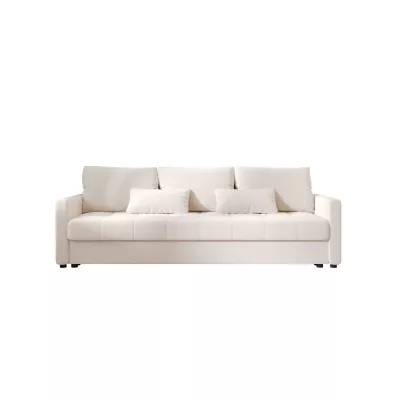 Schlafsofa ADELINDE – Creme