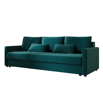 Schlafsofa ADELINDE - Benzin