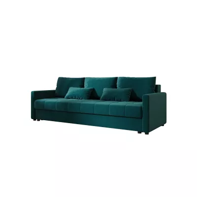Schlafsofa ADELINDE - Benzin