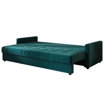 Schlafsofa ADELINDE - Benzin