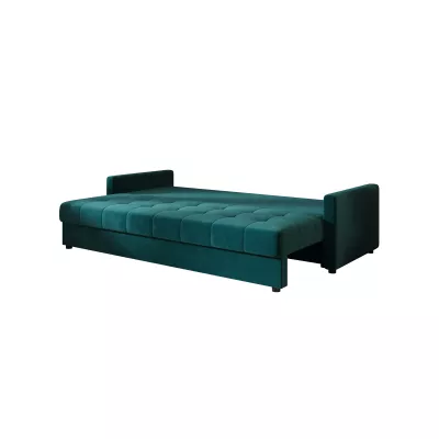 Schlafsofa ADELINDE - Benzin
