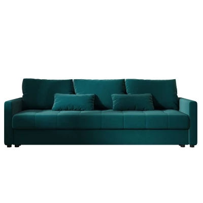 Schlafsofa ADELINDE - Benzin