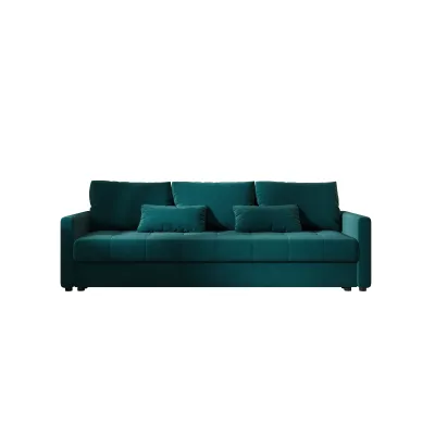 Schlafsofa ADELINDE - Benzin