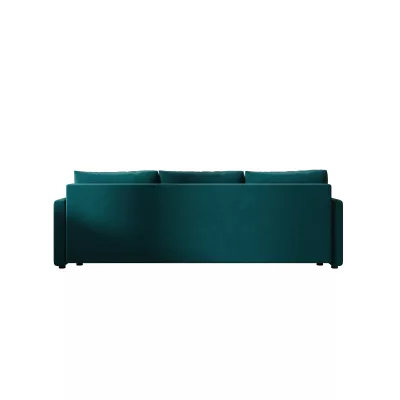 Schlafsofa ADELINDE - Benzin