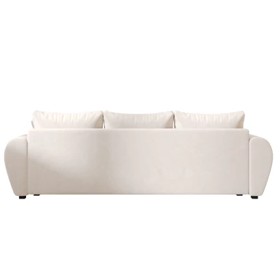 Schlafsofa LUKAVA – Creme