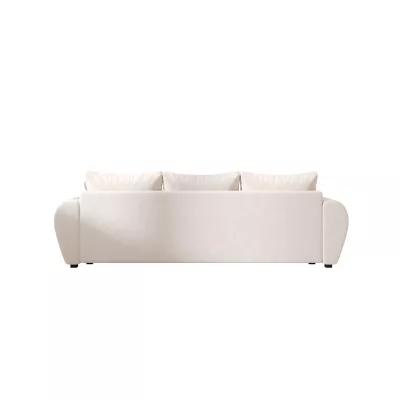 Schlafsofa LUKAVA – Creme