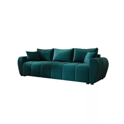 Schlafsofa LUKAVA - Benzin