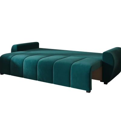 Schlafsofa LUKAVA - Benzin